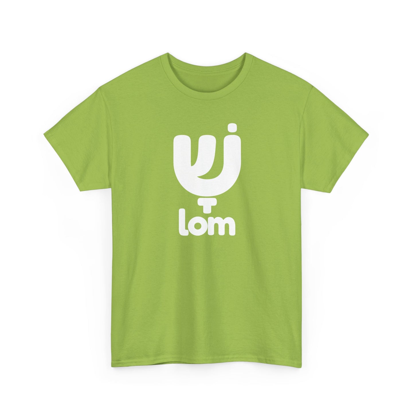 Shalom t-shirt