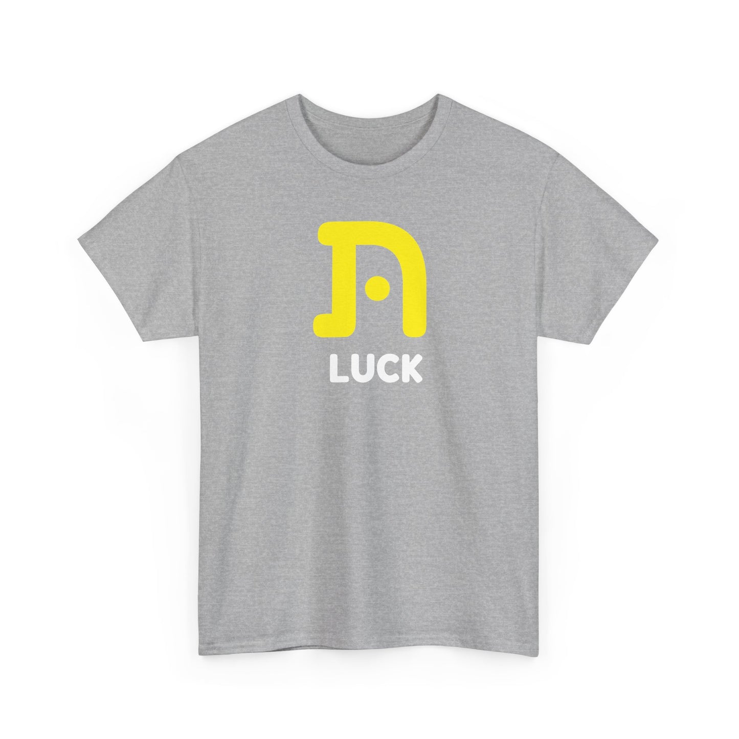 Tough Luck t-shirt