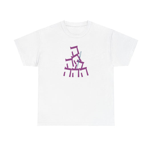 Needle In A Heystack t-shirt
