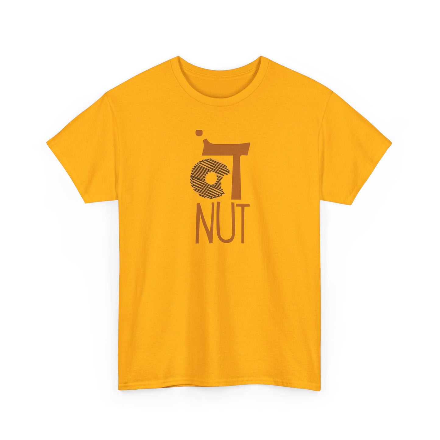 Dougnut t-shirt