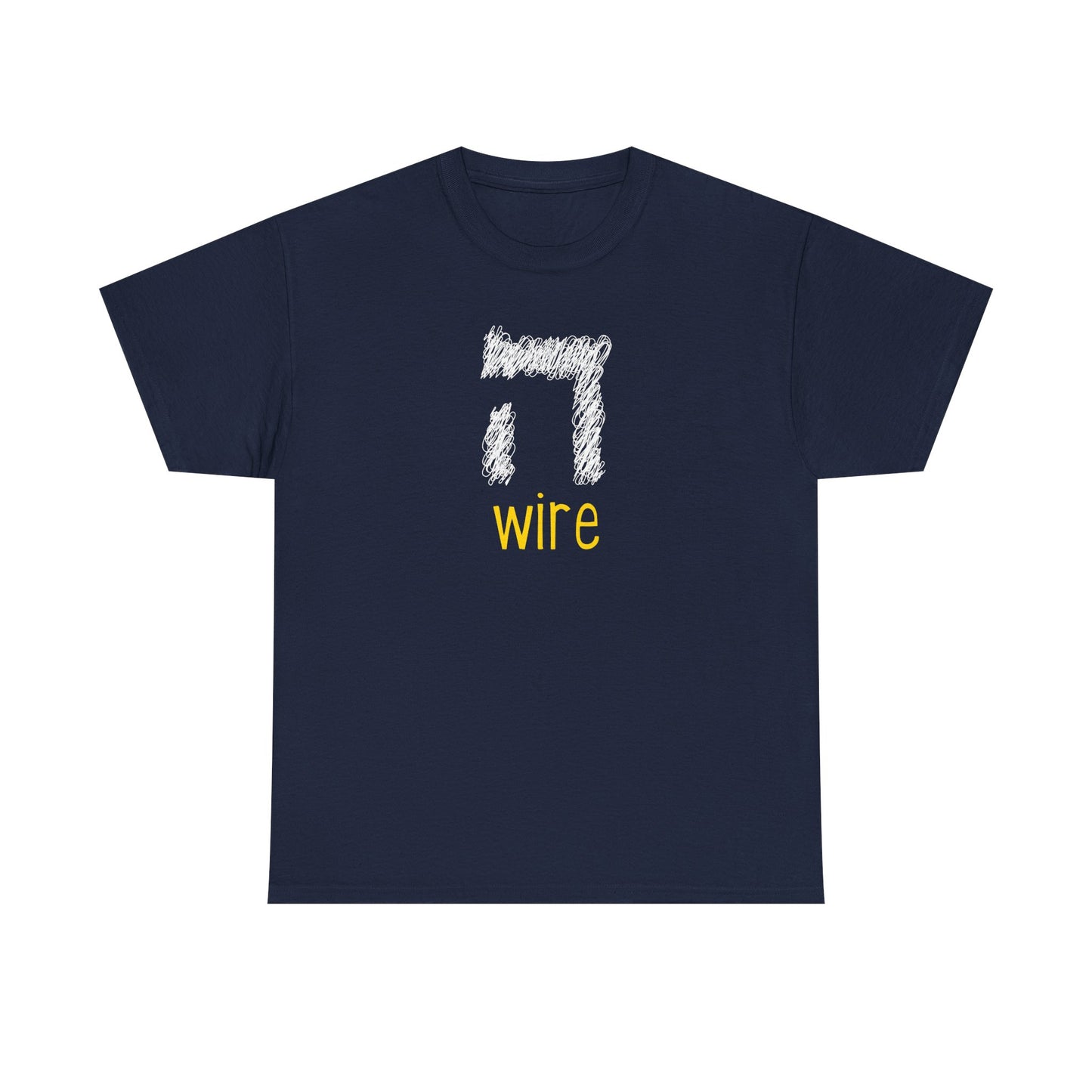 Heywire t-shirt