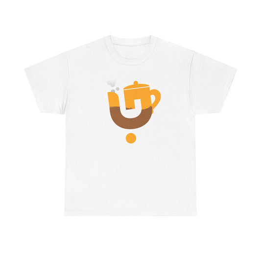 Tea-shirt