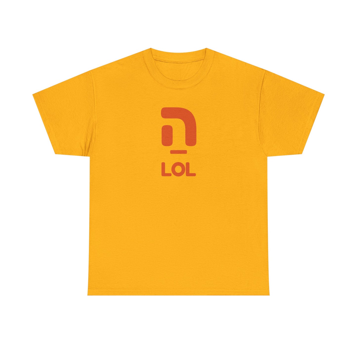 LOL t-shirt