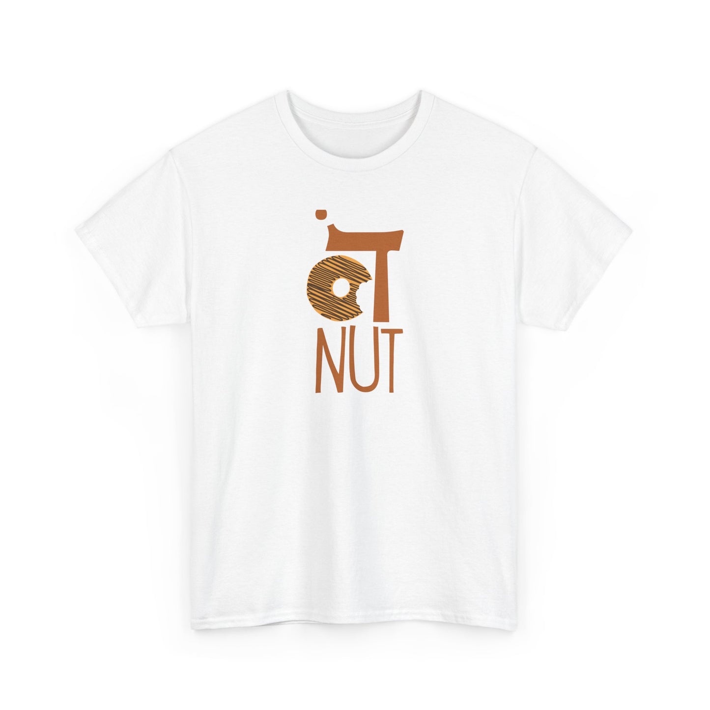 Dougnut t-shirt