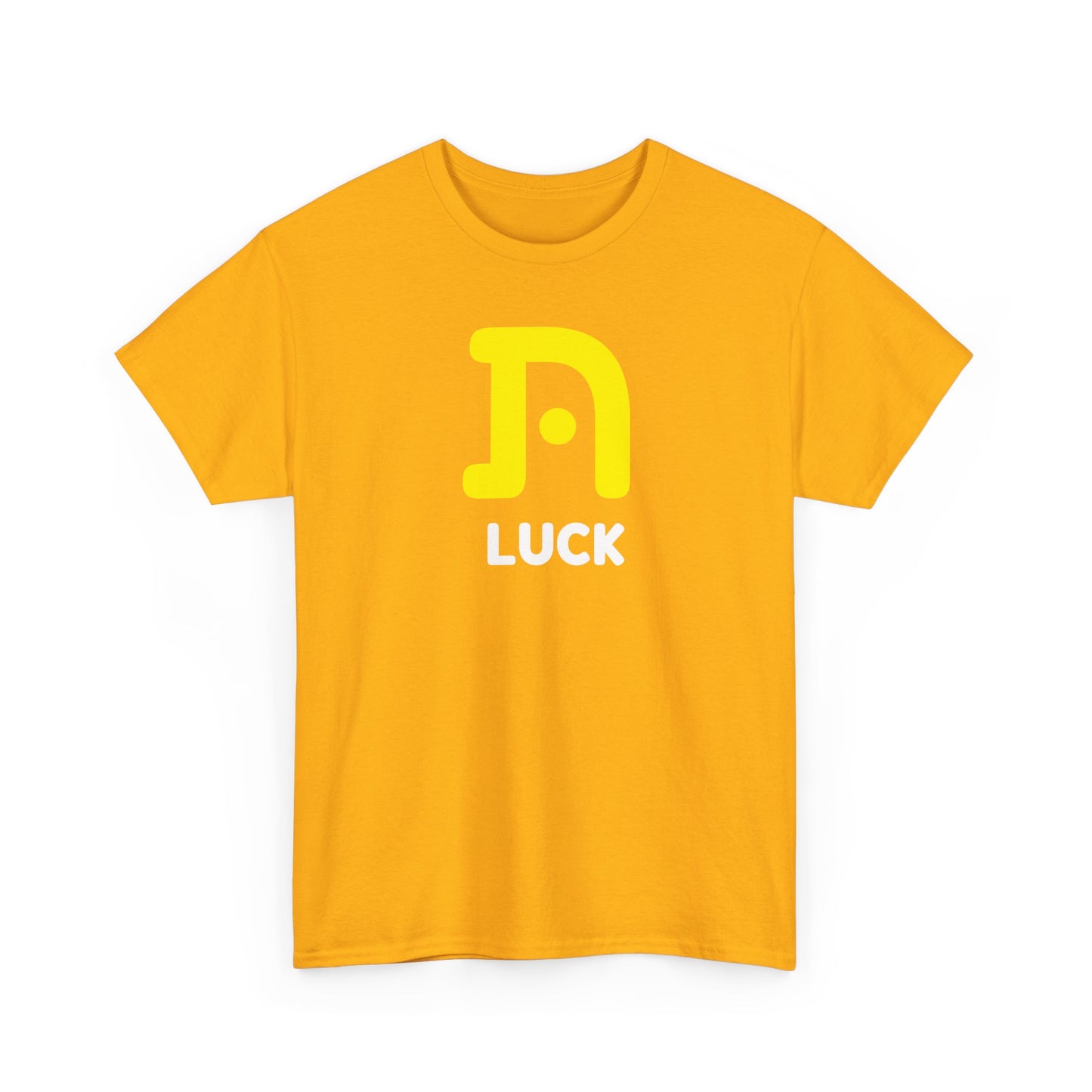 Tough Luck t-shirt