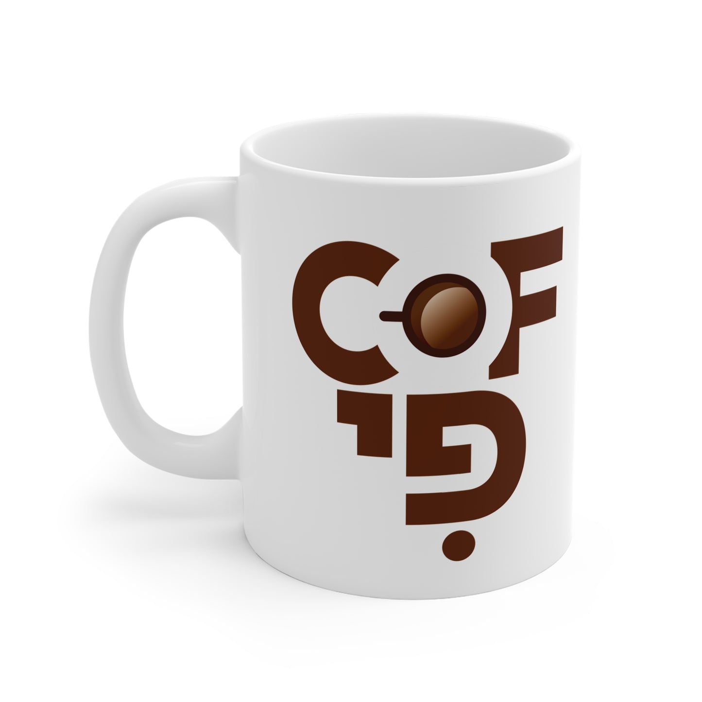 Coffee Mug #2