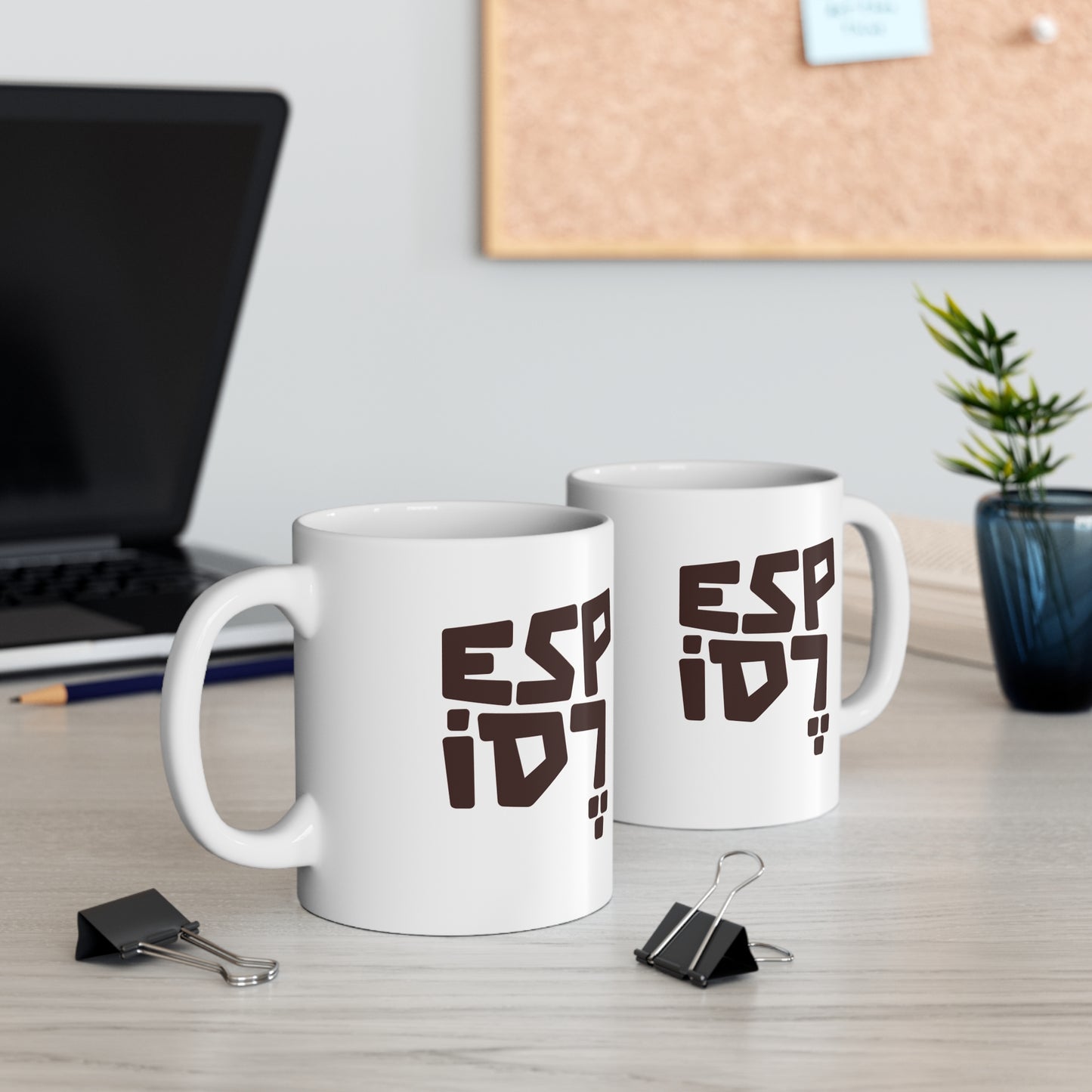 Espresso Mug