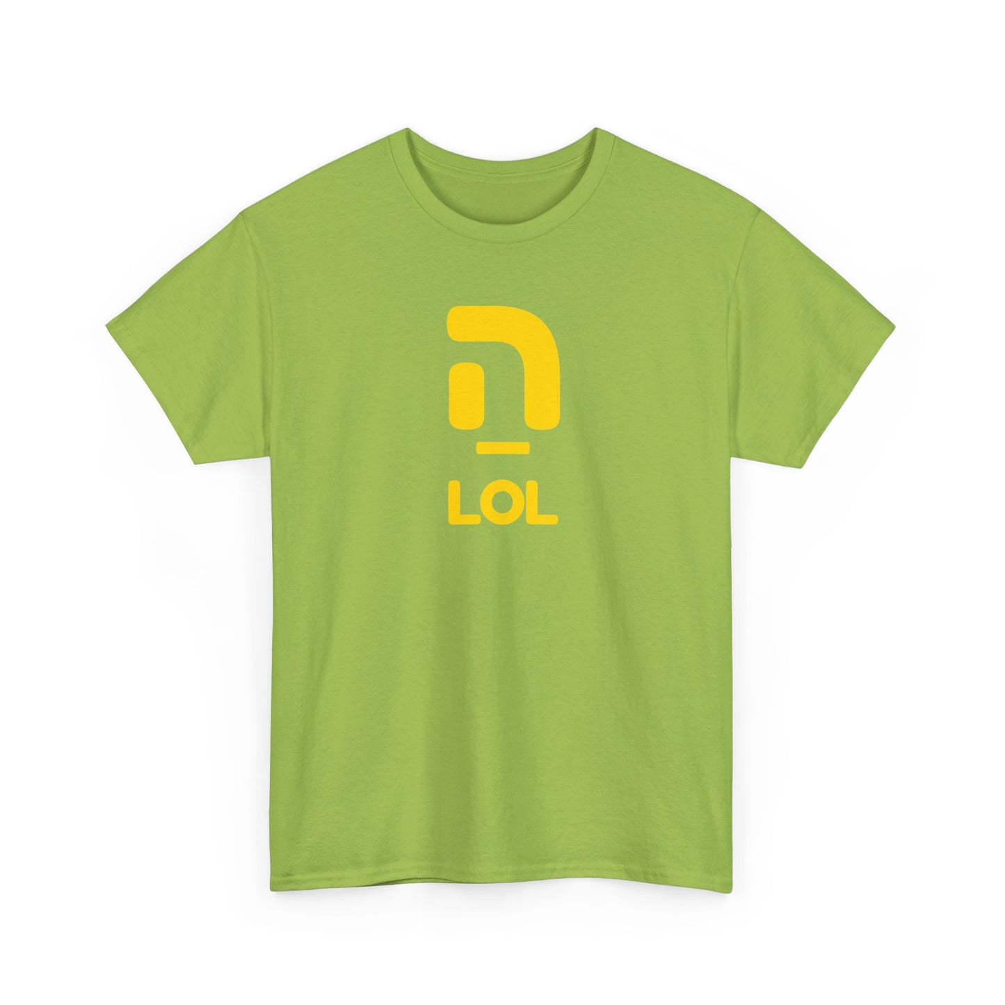 LOL t-shirt