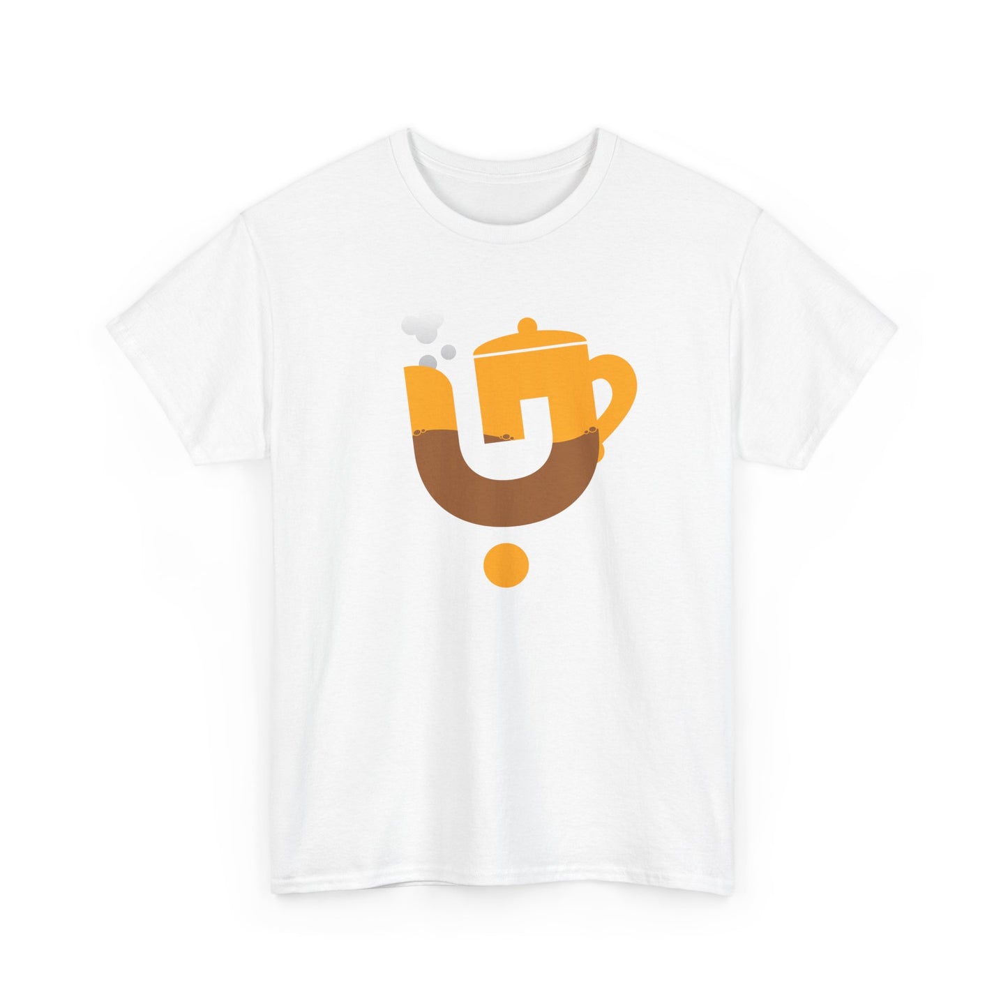 Tea-shirt