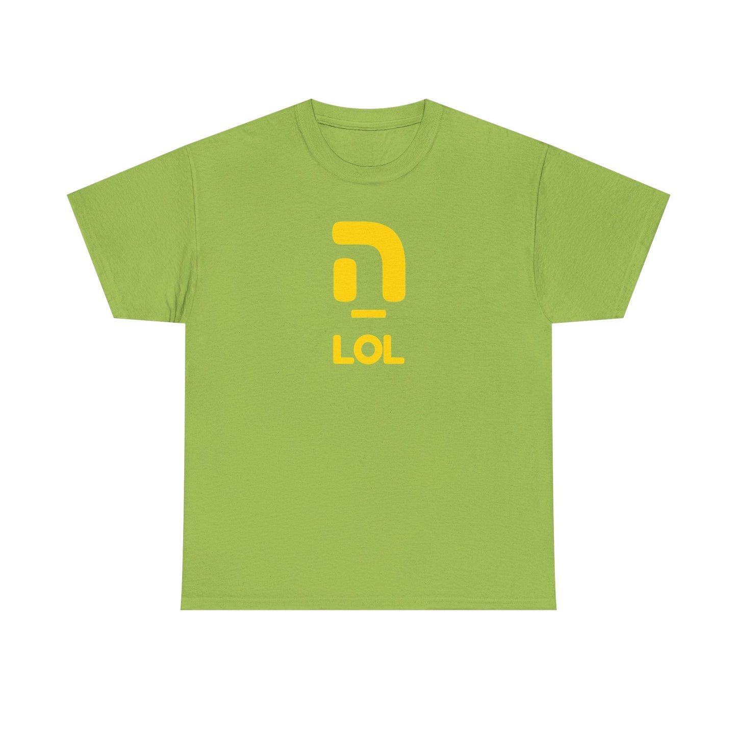 LOL t-shirt