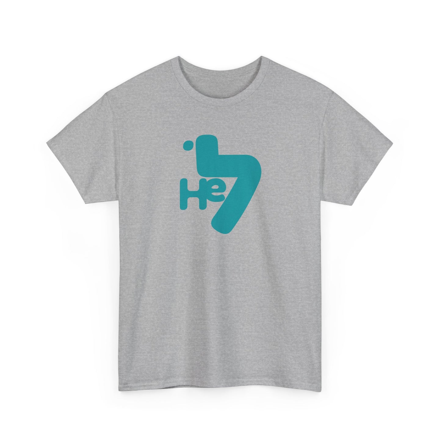 Hello t-shirt