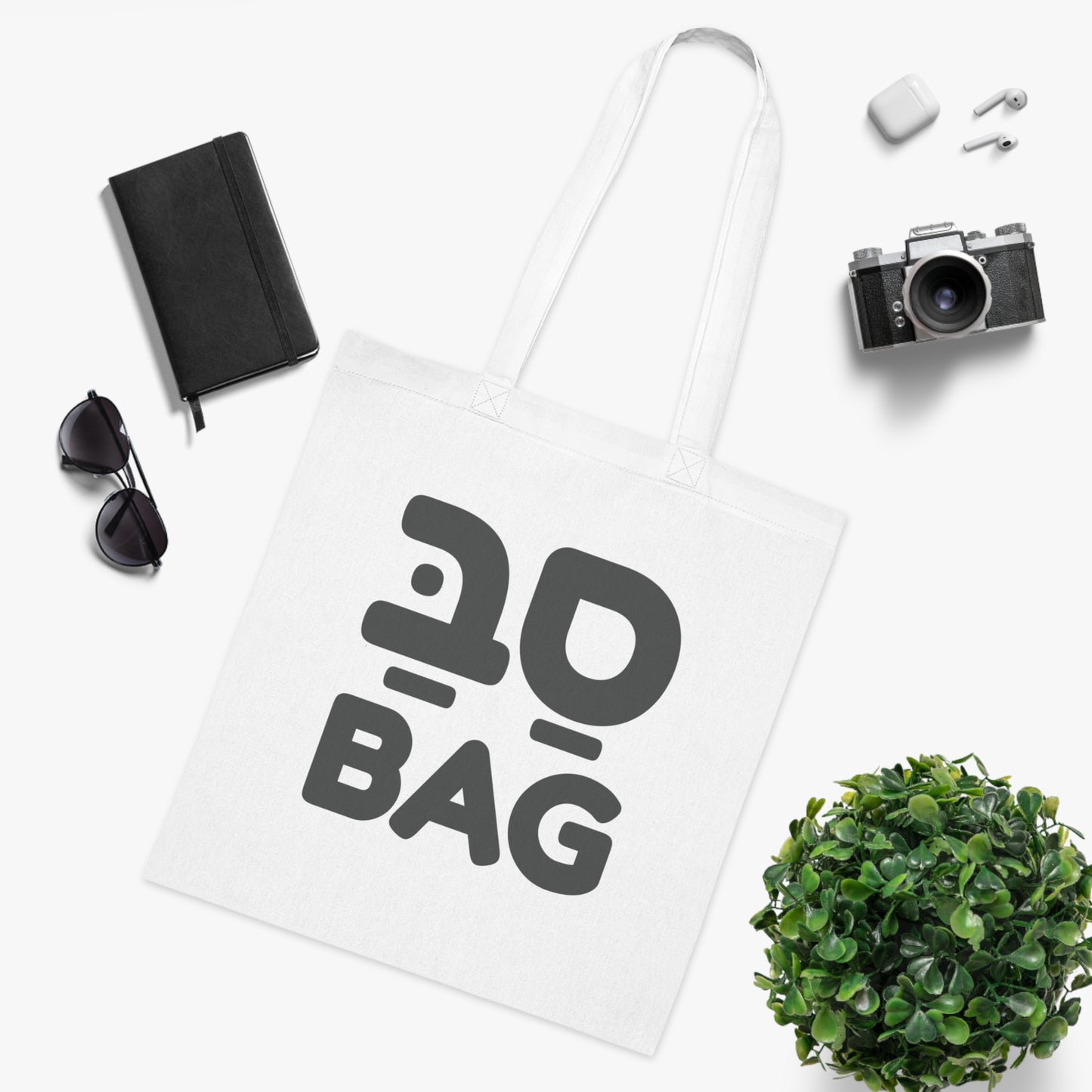 Sababag Tote Bag