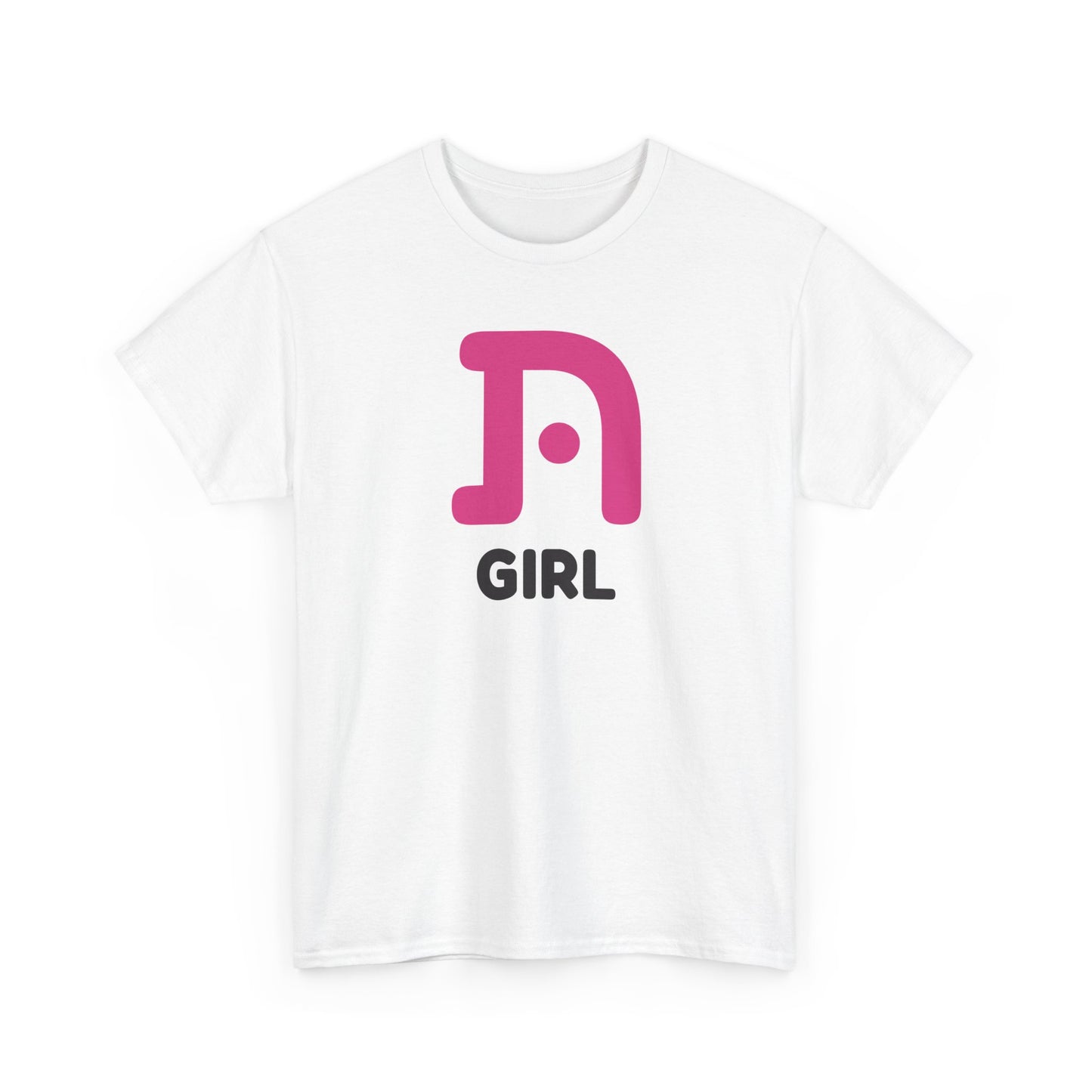 Tough Girl t-shirt