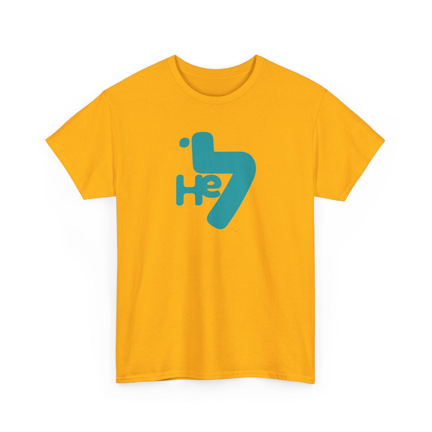Hello t-shirt