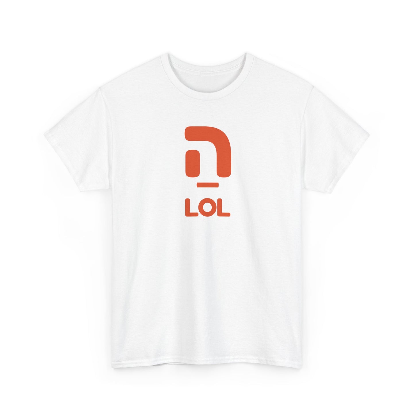 LOL t-shirt