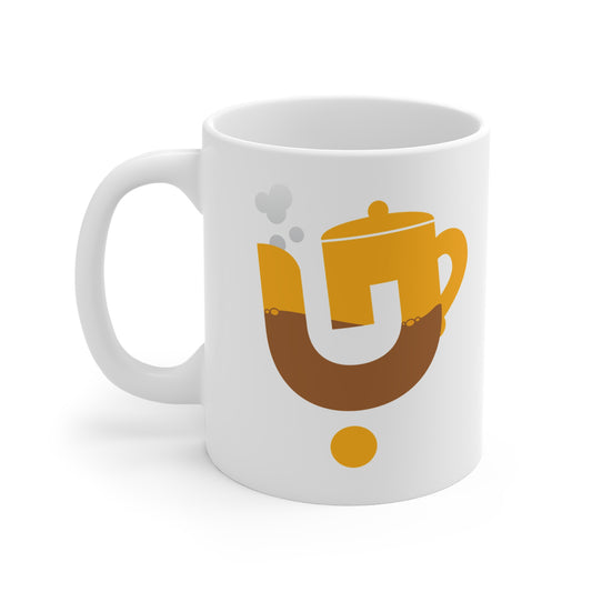 Tea Mug