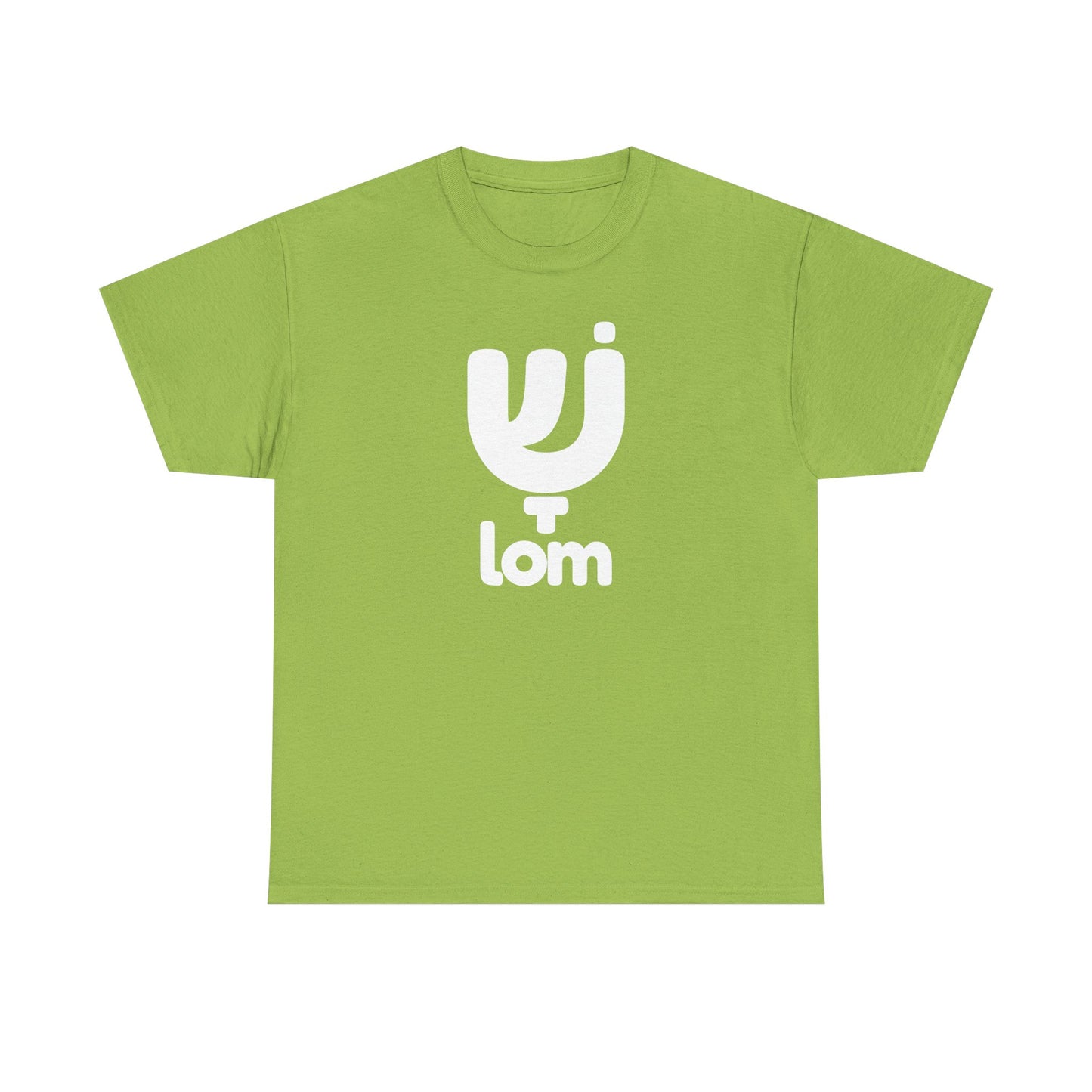 Shalom t-shirt