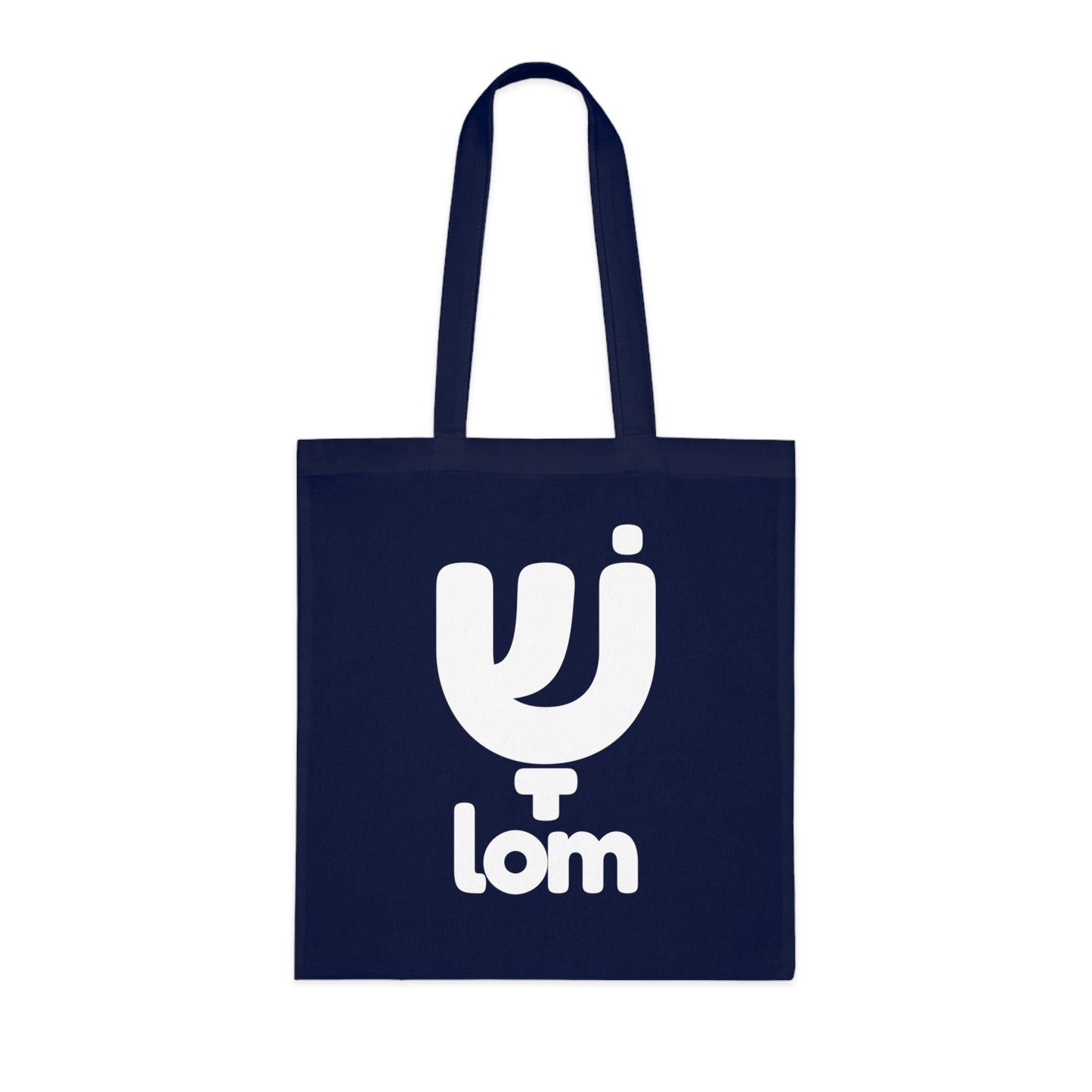 Shalom Tote Bag