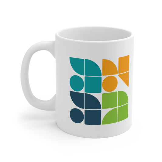 Ahava Mug