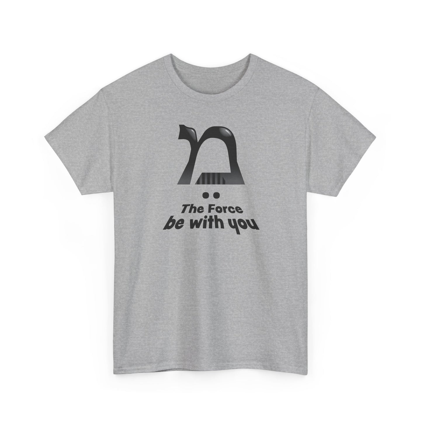 The Force t-shirt