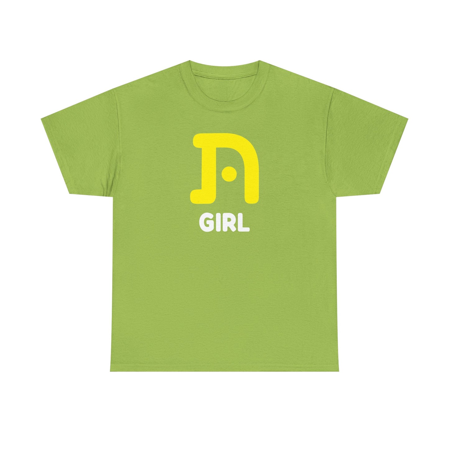 Tough Girl t-shirt