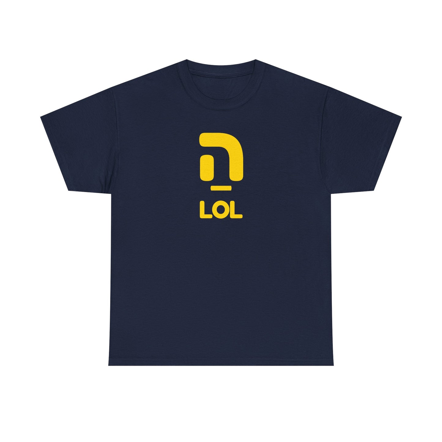 LOL t-shirt