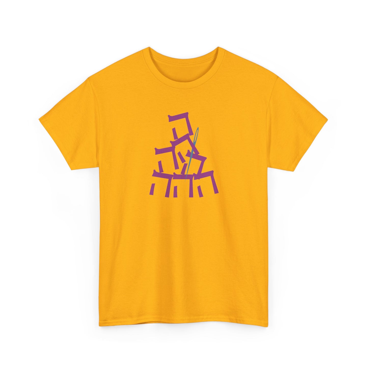 Needle In A Heystack t-shirt