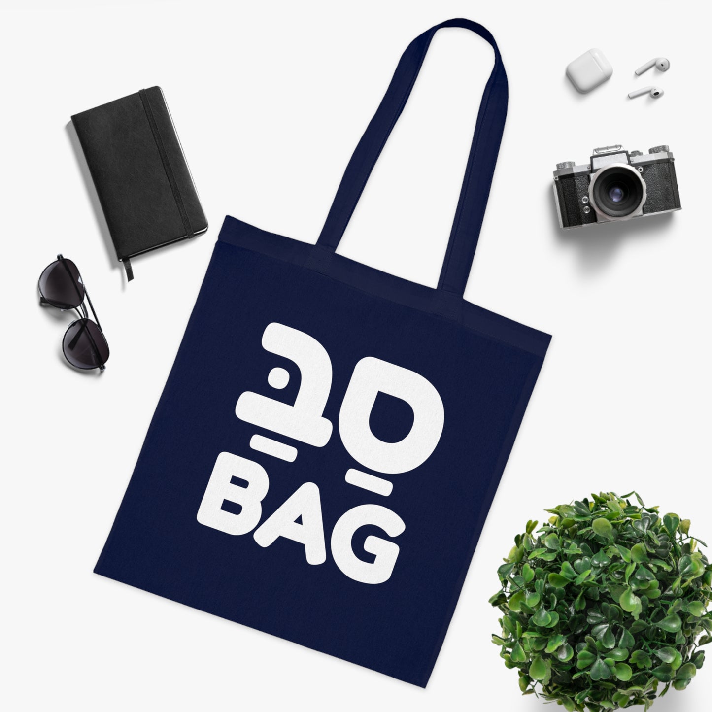 Sababag Tote Bag