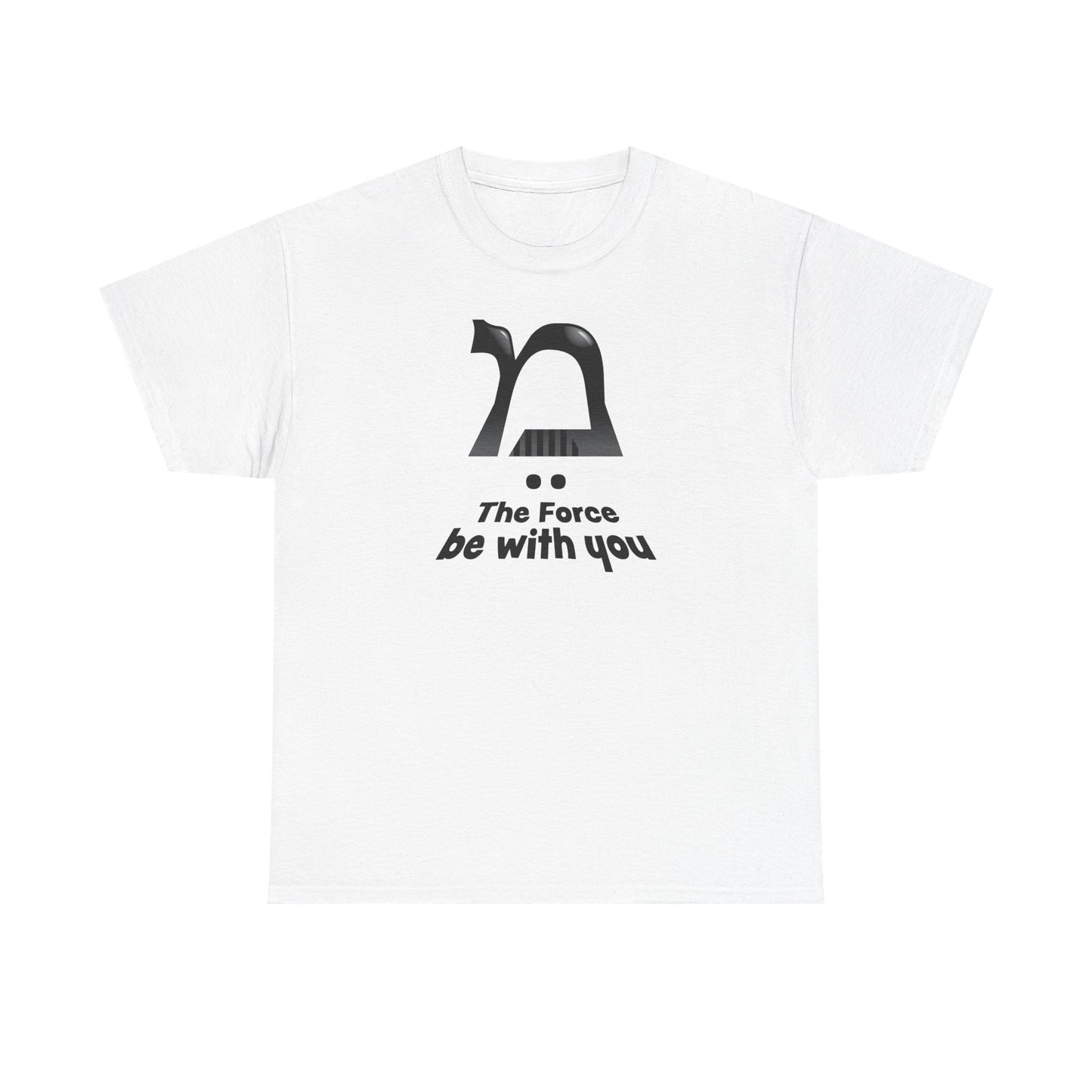 The Force t-shirt