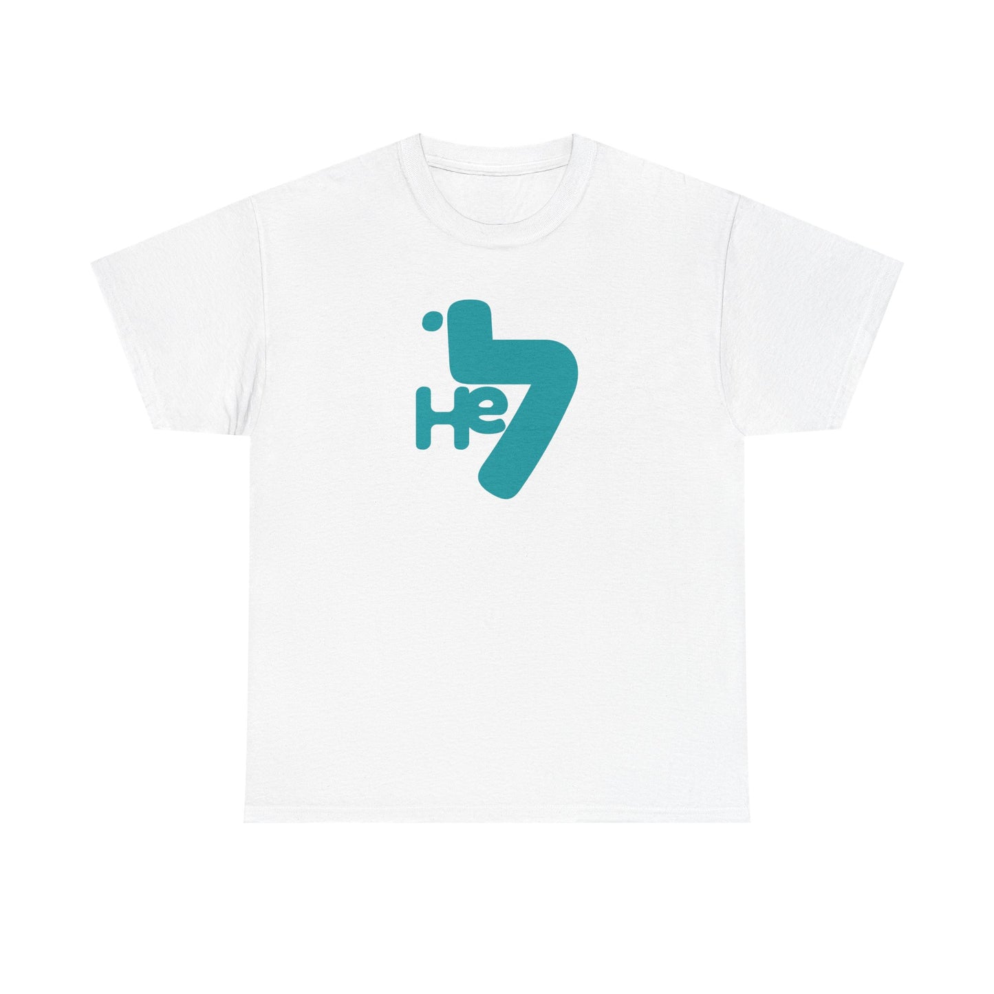 Hello t-shirt