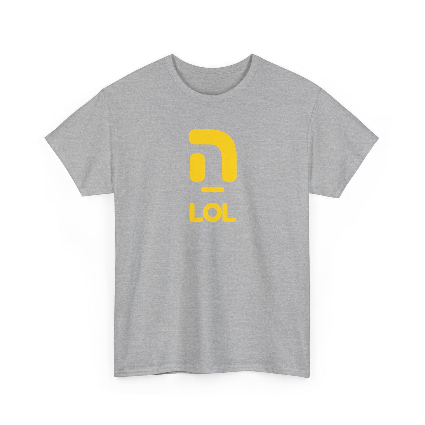 LOL t-shirt