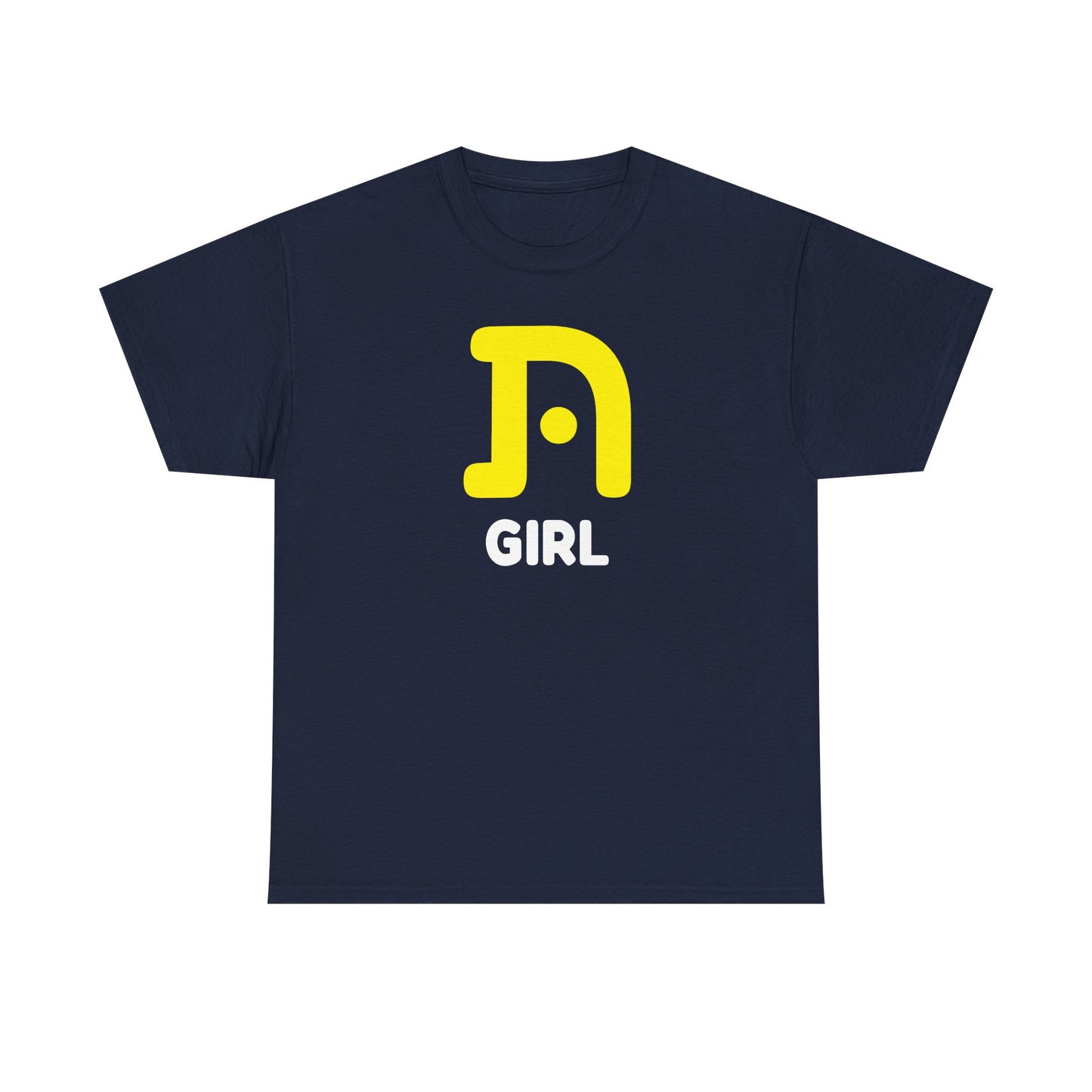 Tough Girl t-shirt