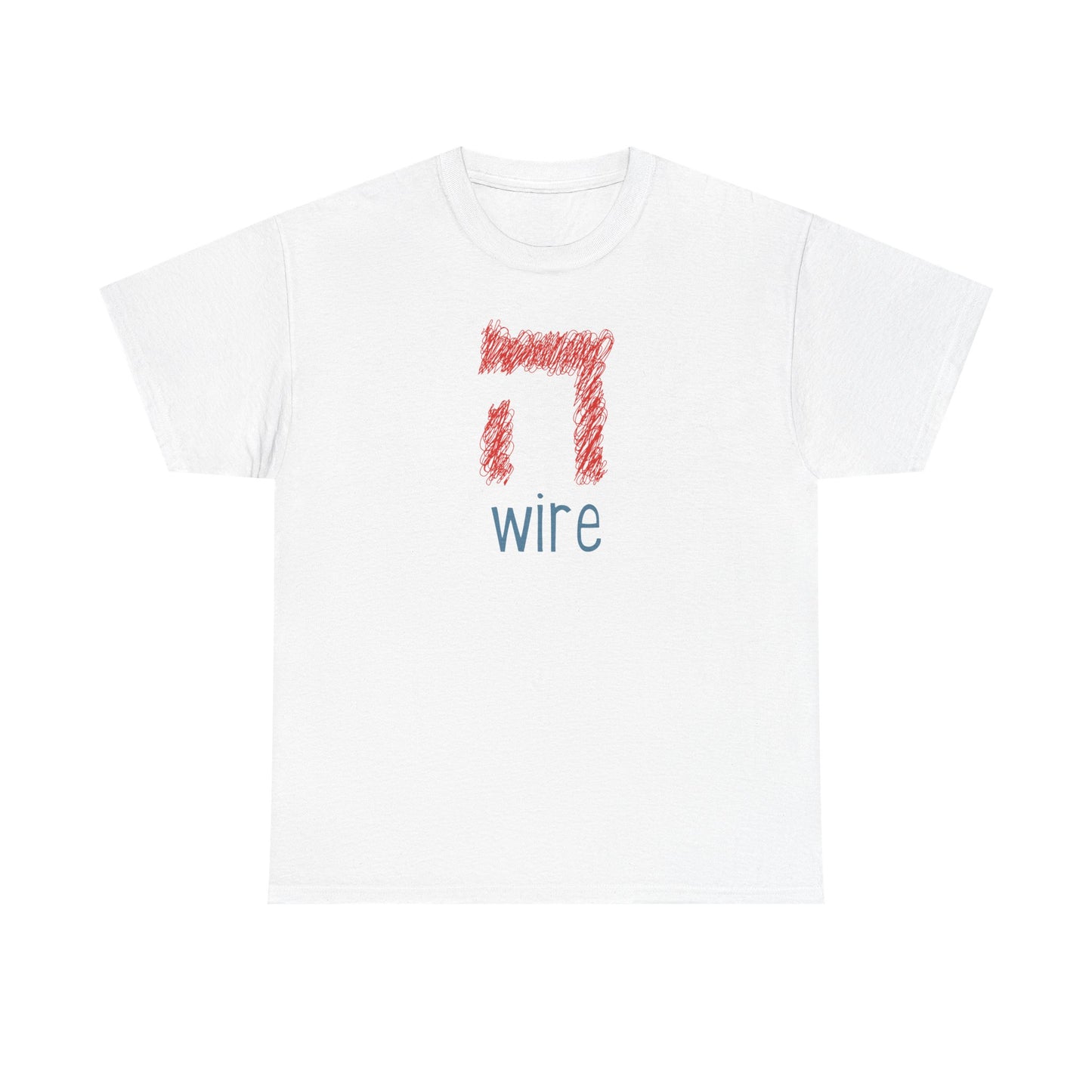 Heywire t-shirt