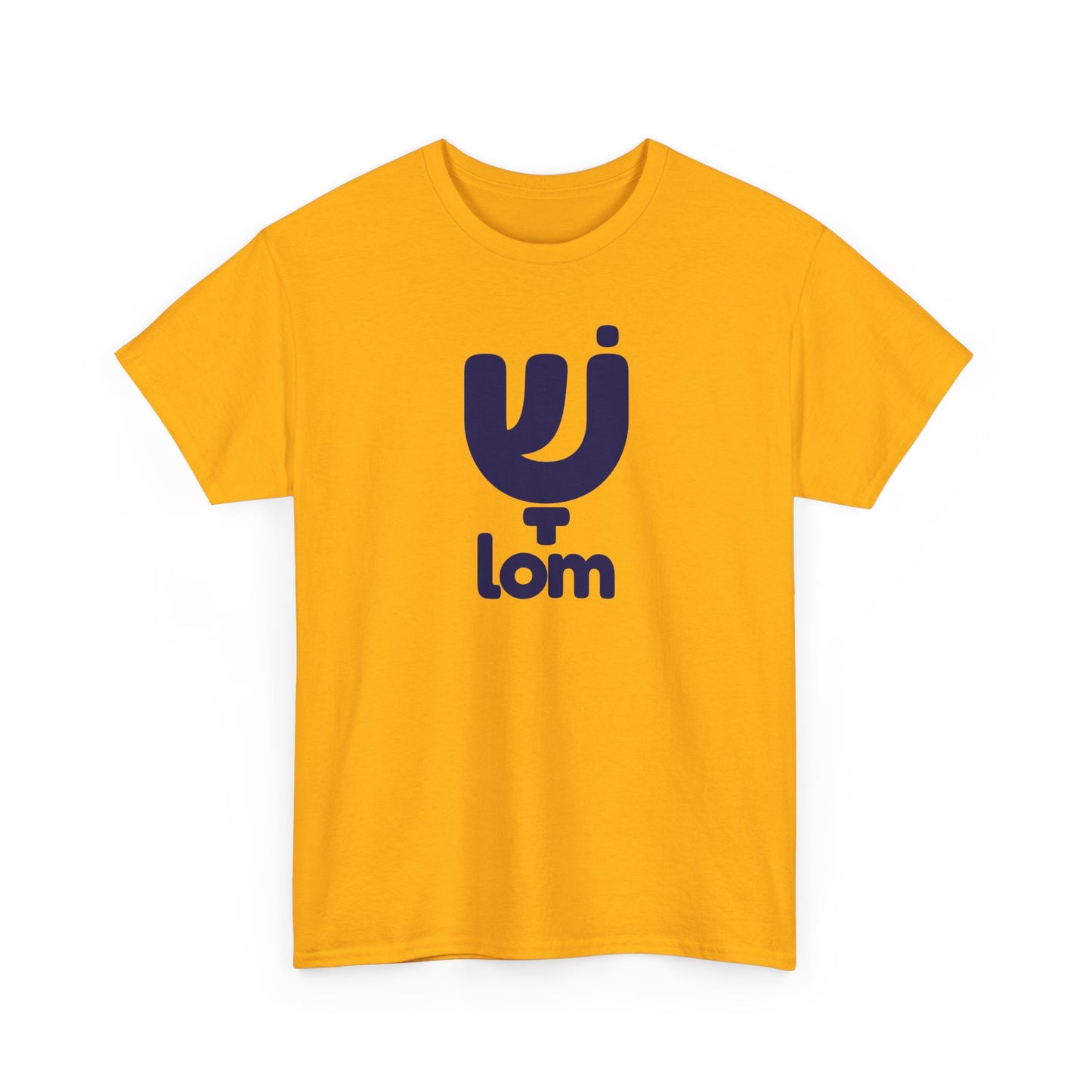 Shalom t-shirt