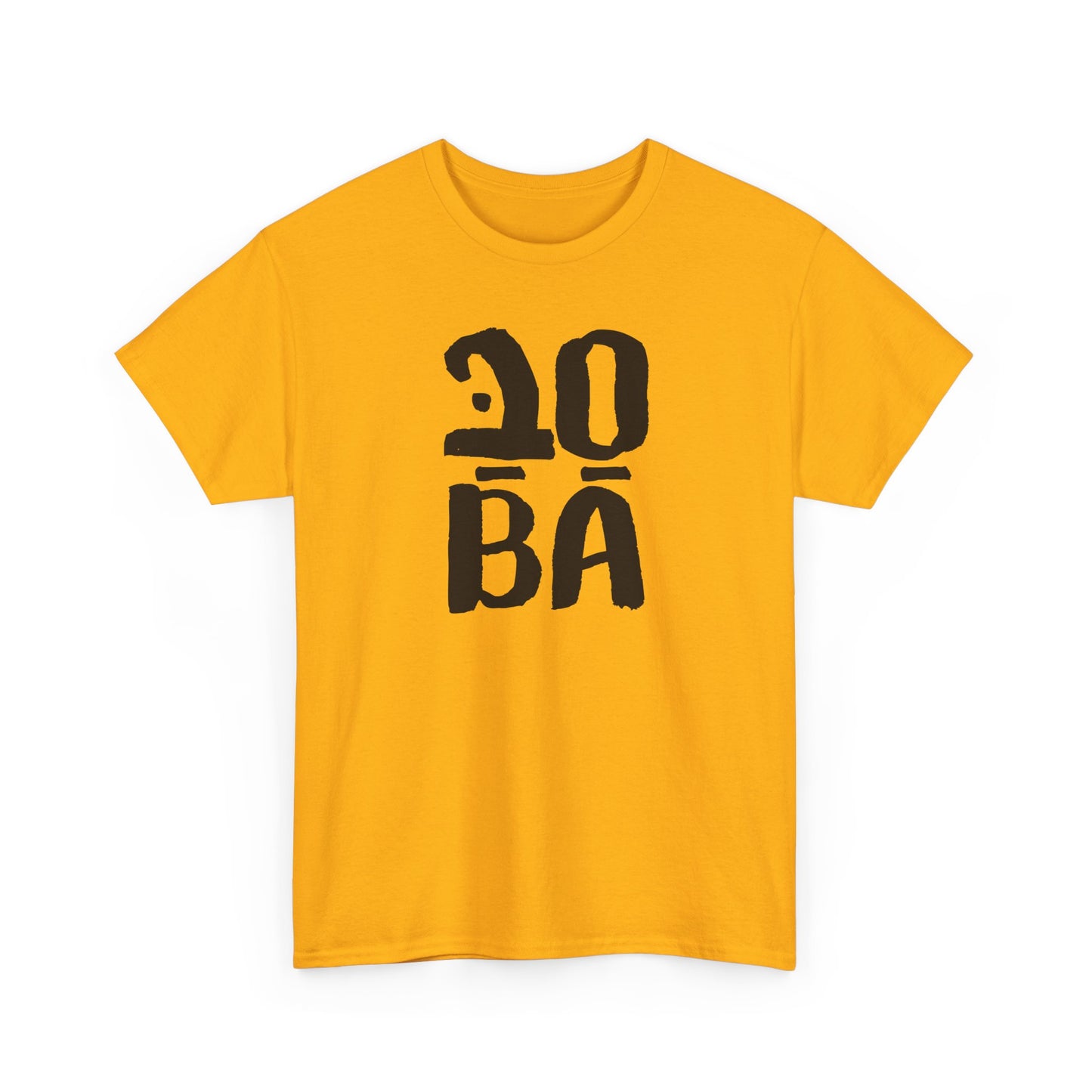 Sababa t-shirt