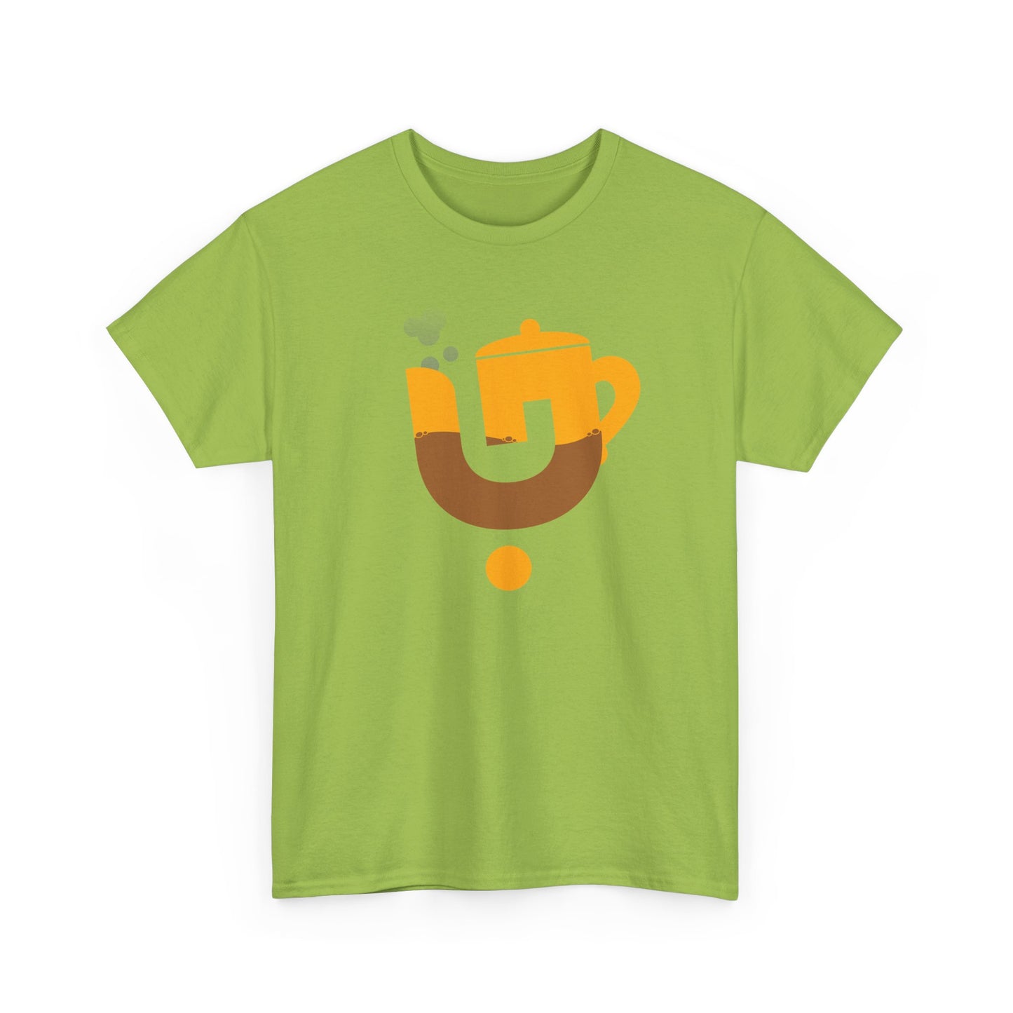 Tea-shirt