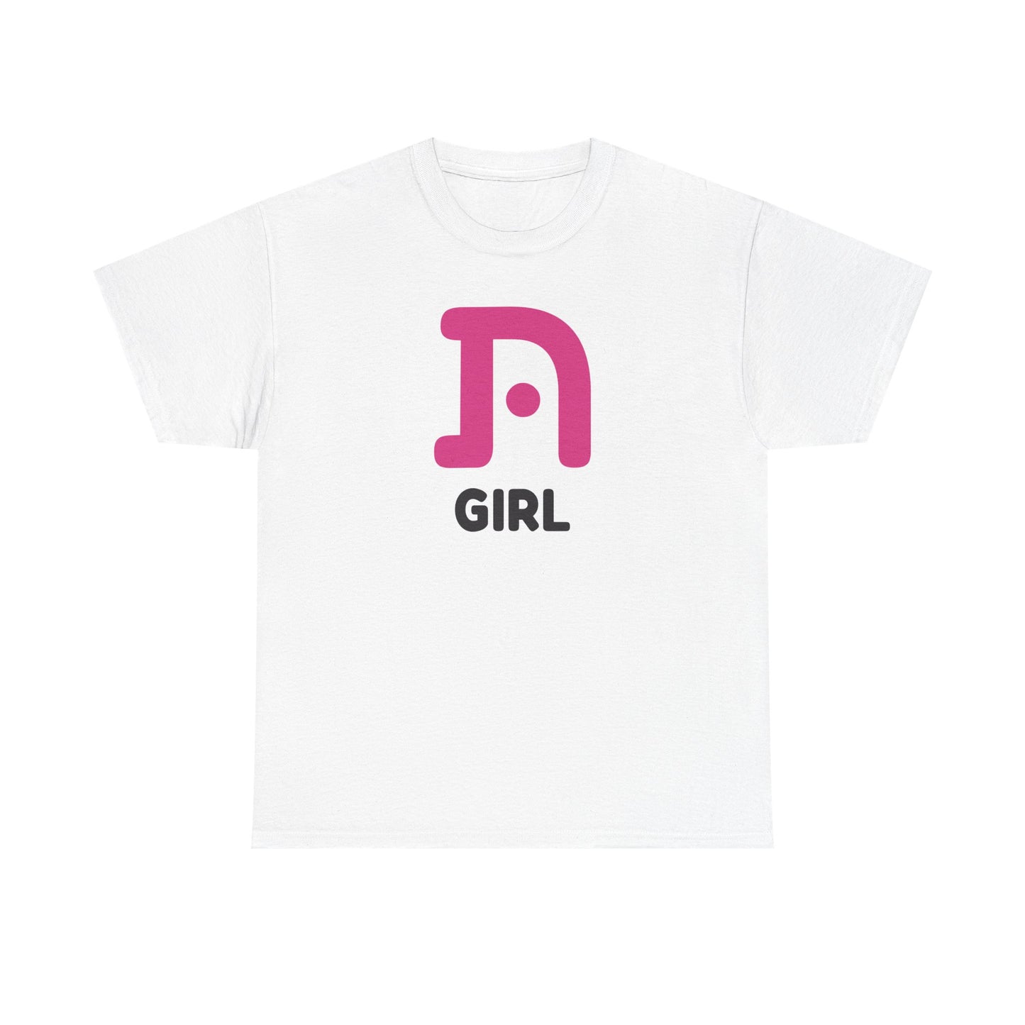 Tough Girl t-shirt