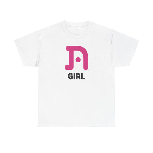 Tough Girl t-shirt