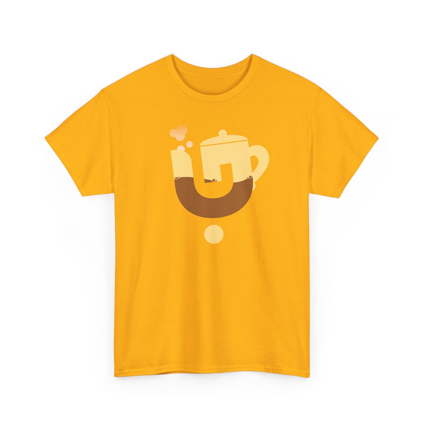 Tea-shirt