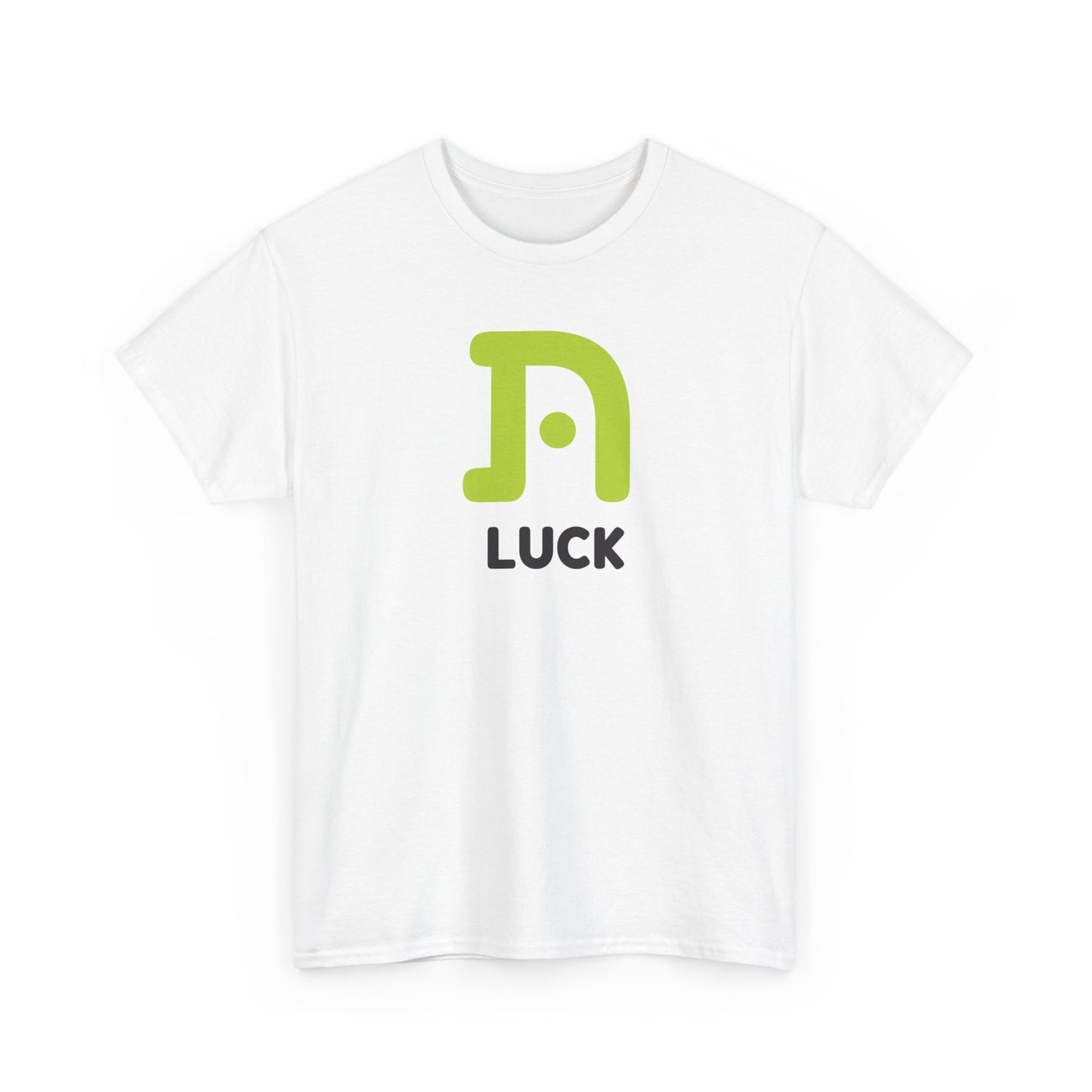 Tough Luck t-shirt