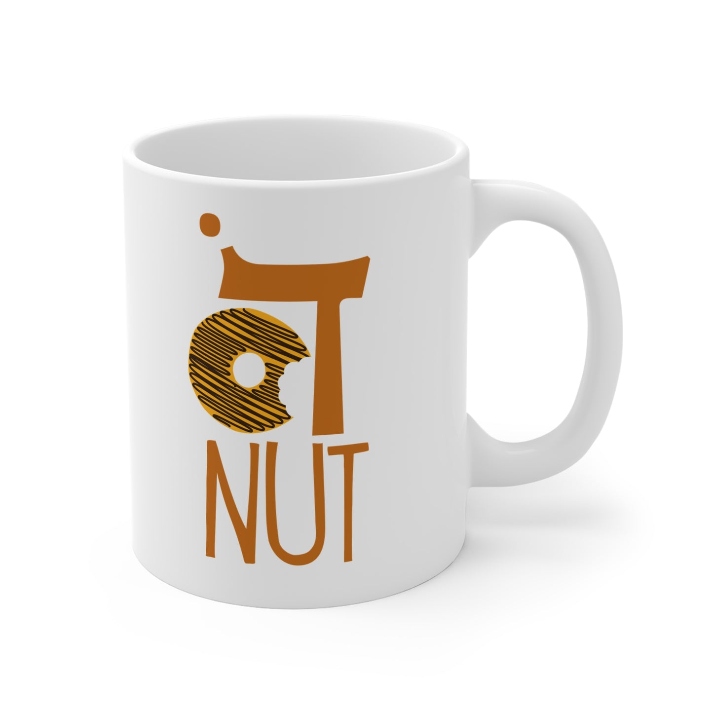 DoughnutMug