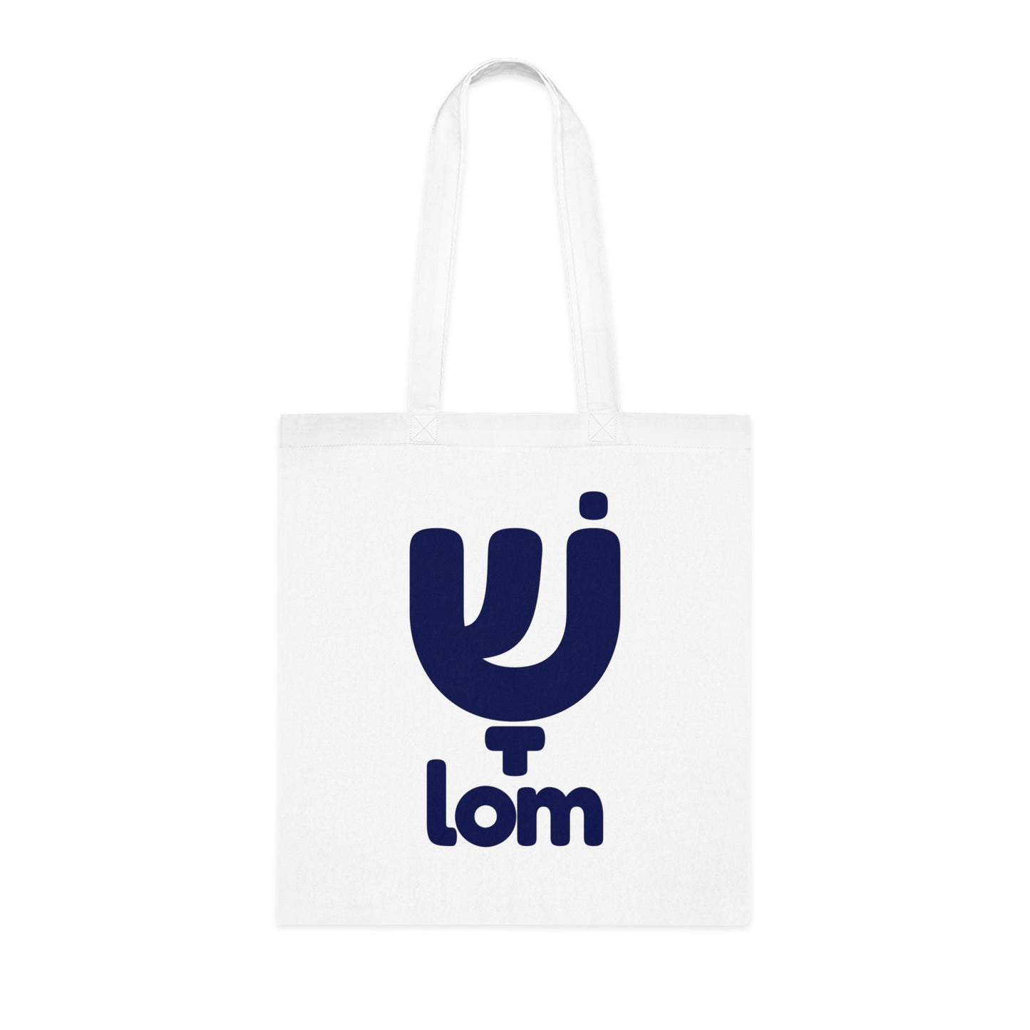 Shalom Tote Bag