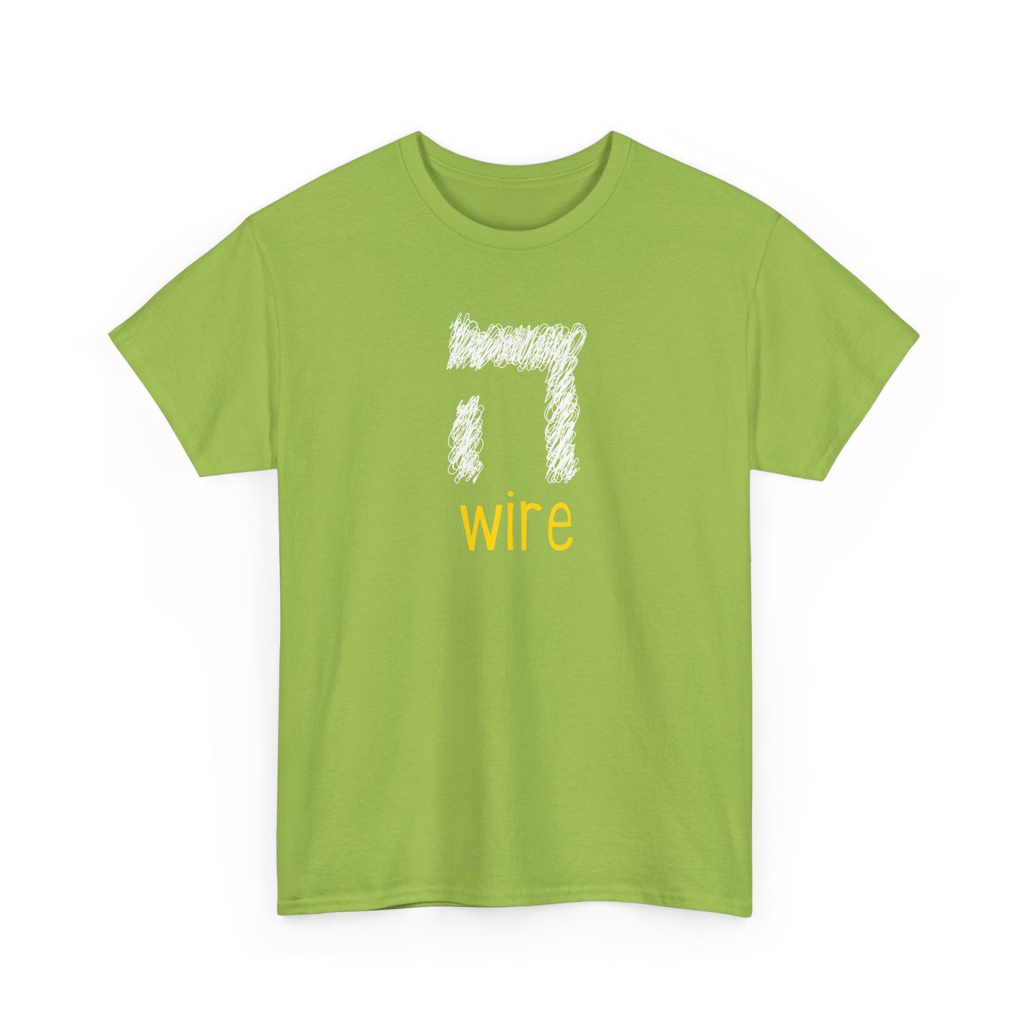 Heywire t-shirt