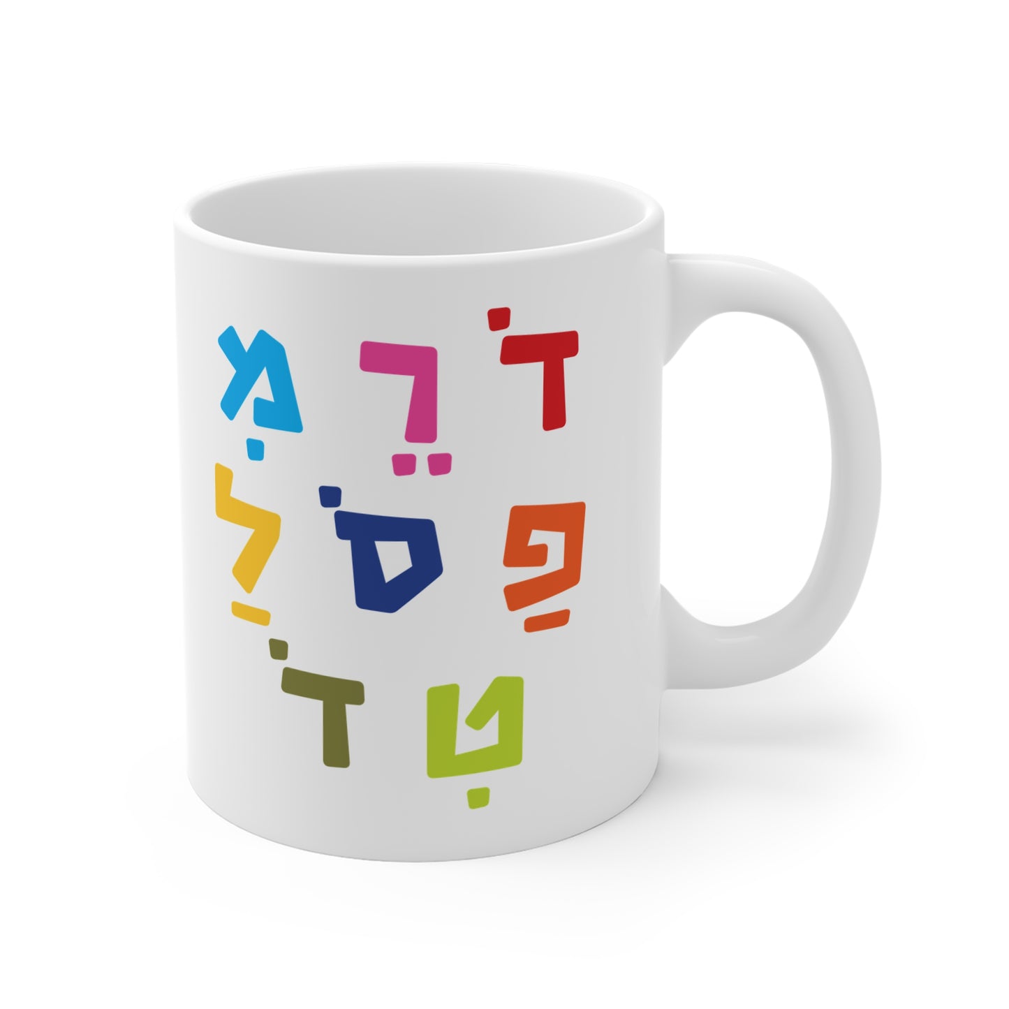 Do Rei Mi Mug