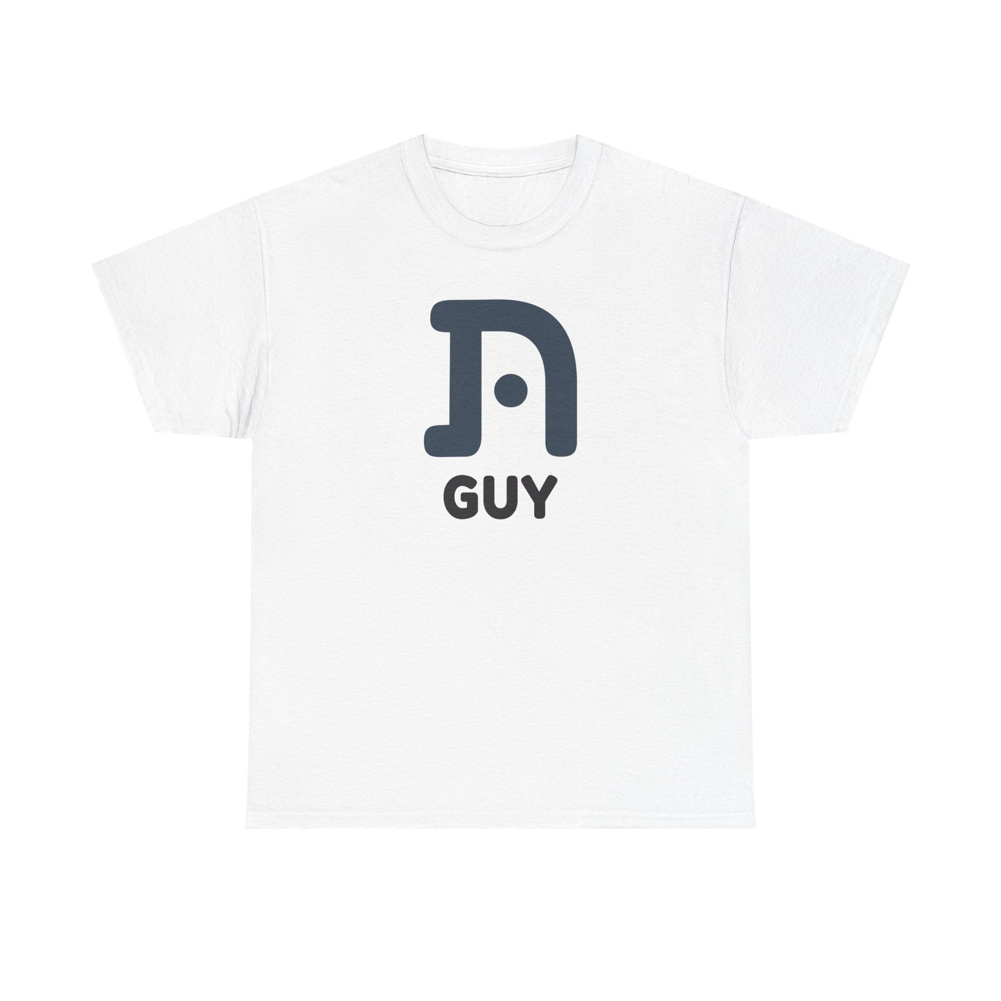 Tough Guy t-shirt