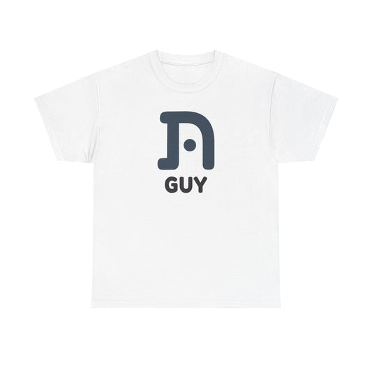 Tough Guy t-shirt