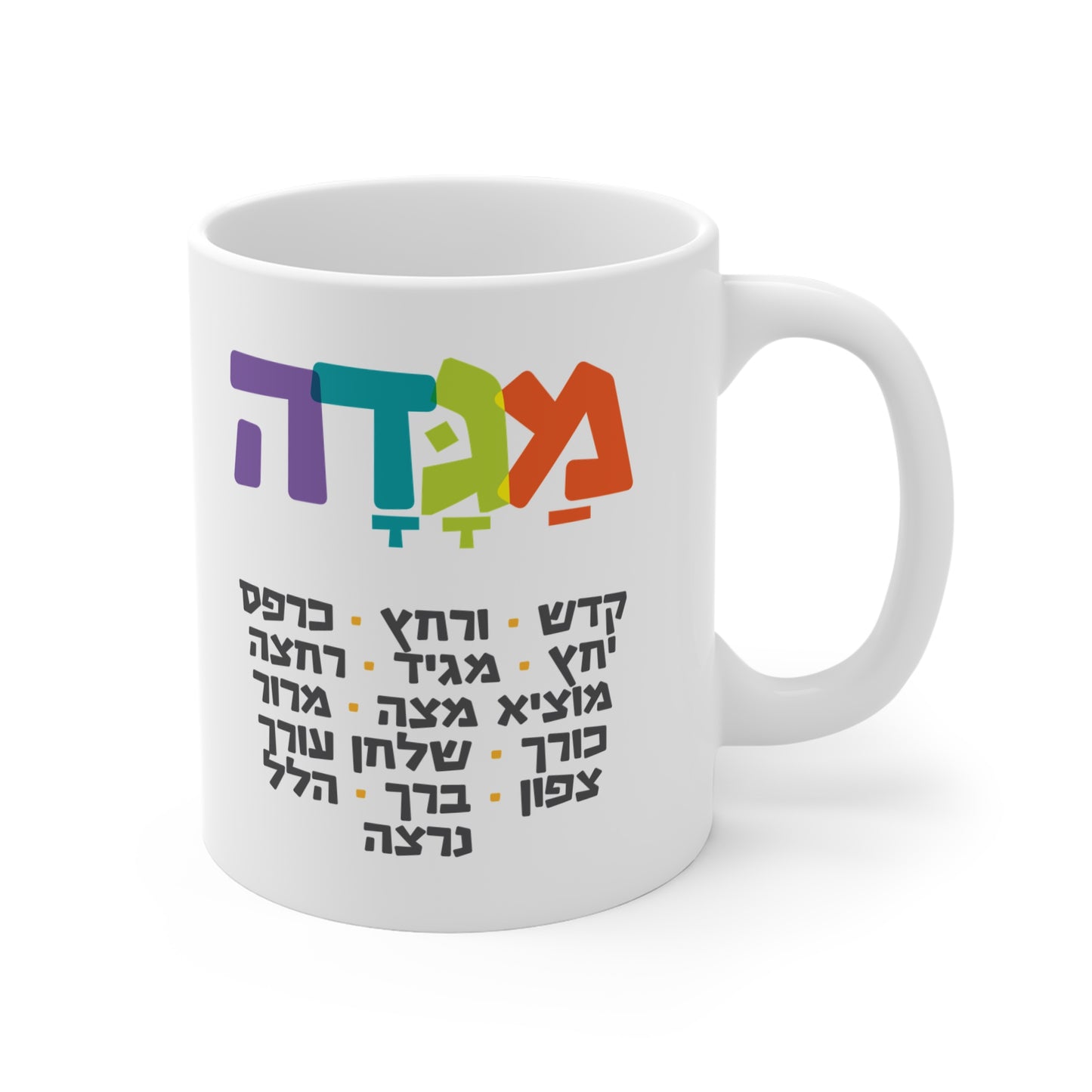 Muguda Mug