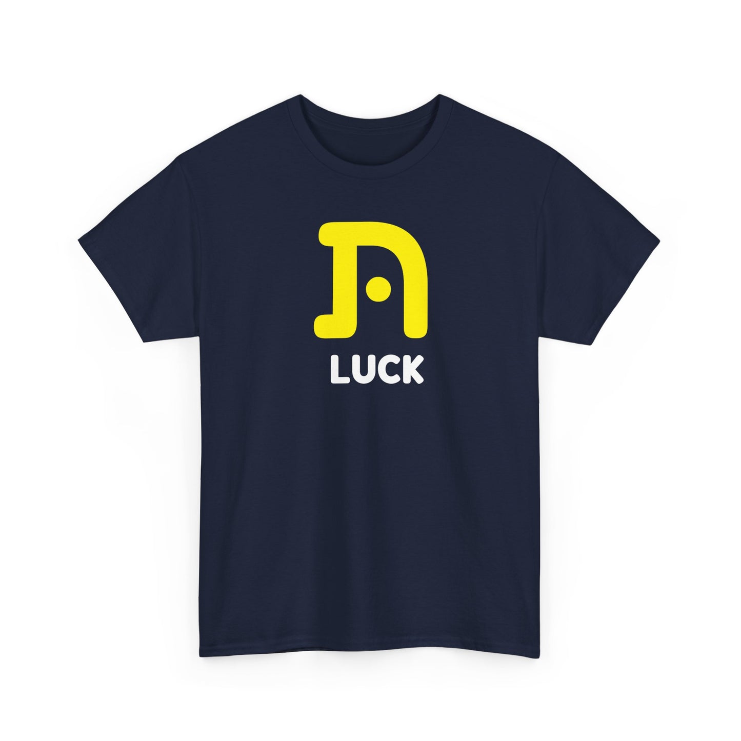 Tough Luck t-shirt