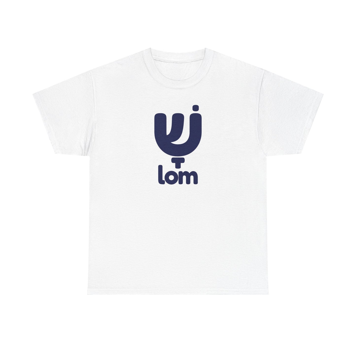 Shalom t-shirt