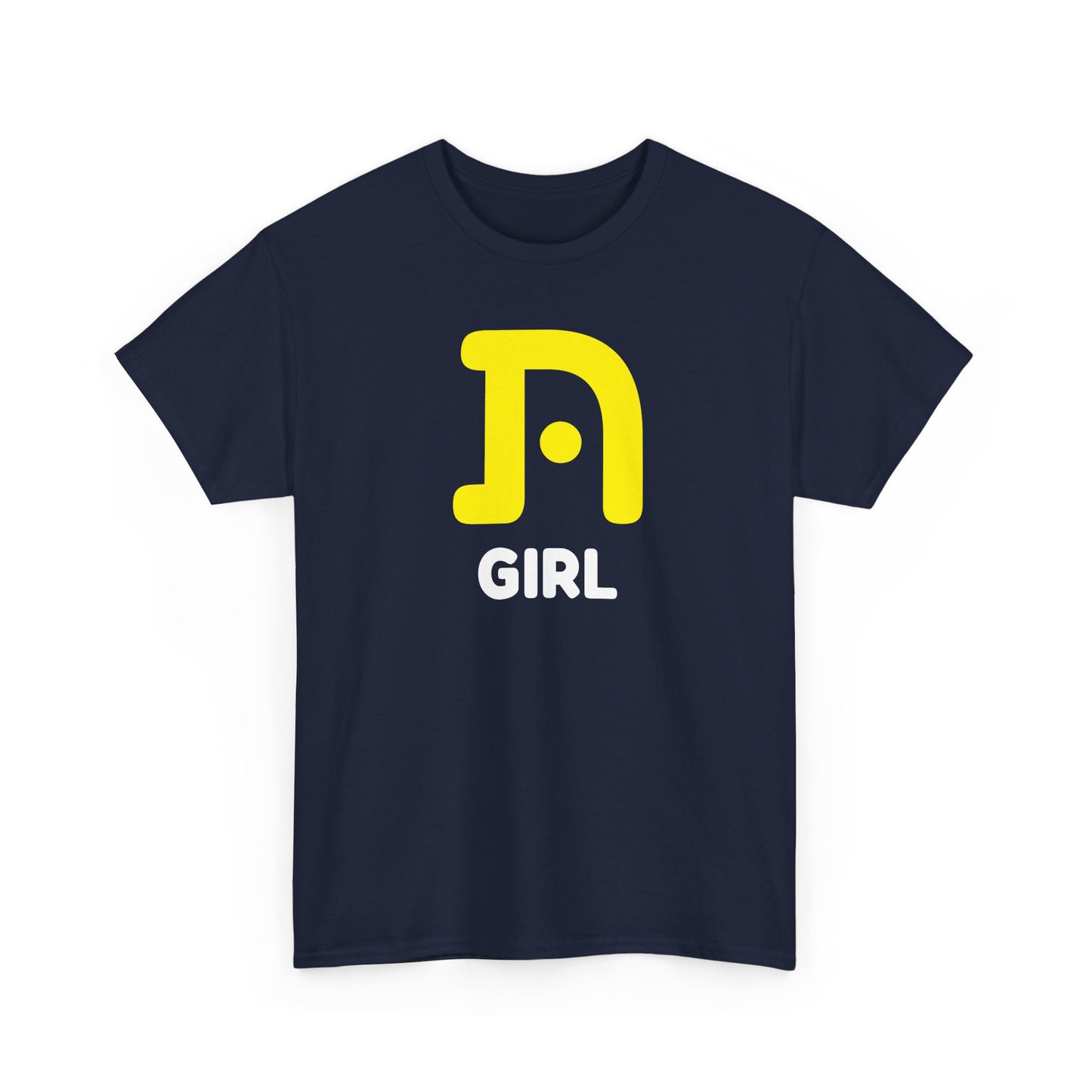 Tough Girl t-shirt